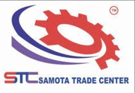 Samota Trade Center